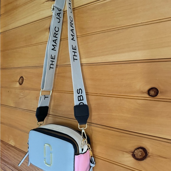 Marc Jacobs crossbody - Picture 2 of 8
